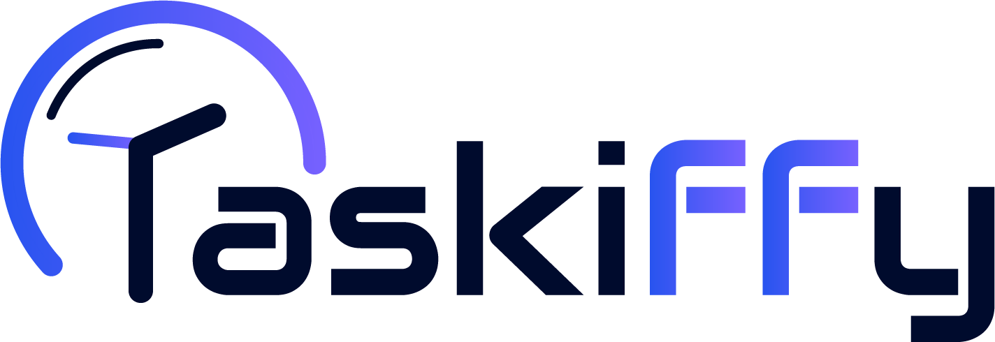 taskiffy logo